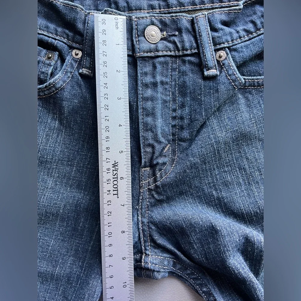 LEVI’s 511 Men’s SLIM FIT W29 x L30 #045114172